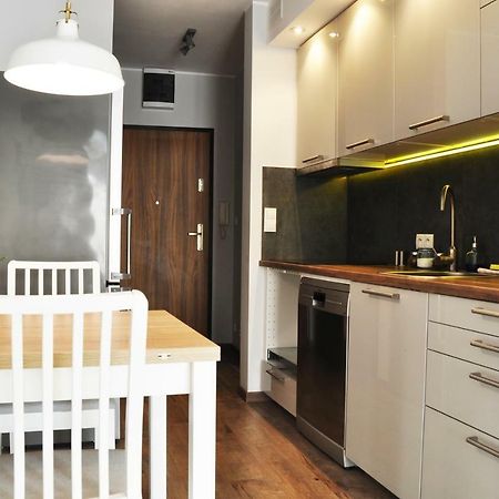 Dworska 1A - Studio By Homeprime Краков Экстерьер фото