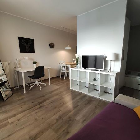 Dworska 1A - Studio By Homeprime Краков Экстерьер фото