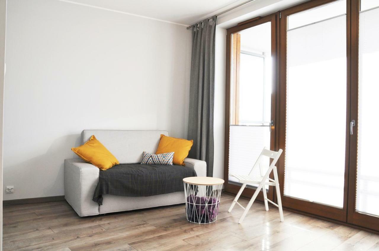 Dworska 1A - Studio By Homeprime Краков Экстерьер фото